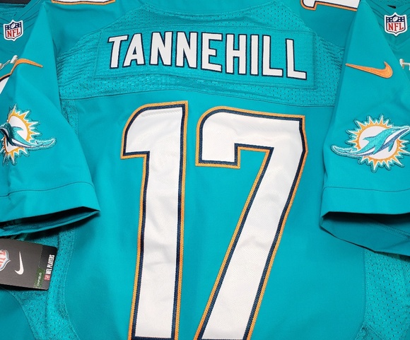 ryan tannehill elite jersey
